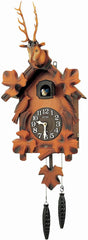 Rhythm Cuckoo Clock, 4MJ416R06