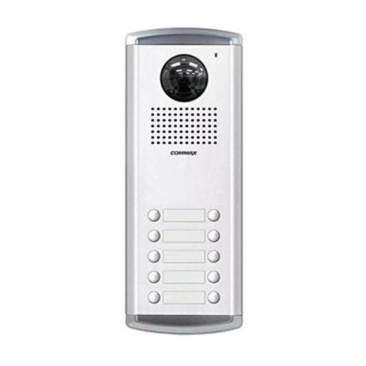 Commax door bell camera