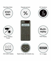 Casio Scientific Calculator, FX991