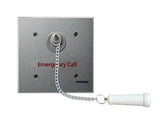 Commax Nurse Call System, Shower Emergency Pull Cord Switch, ES-420