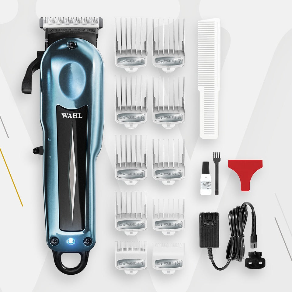 Wahl Super Taper Exterme Cordless Clipper Professional, 3026472 Wahl grooming product