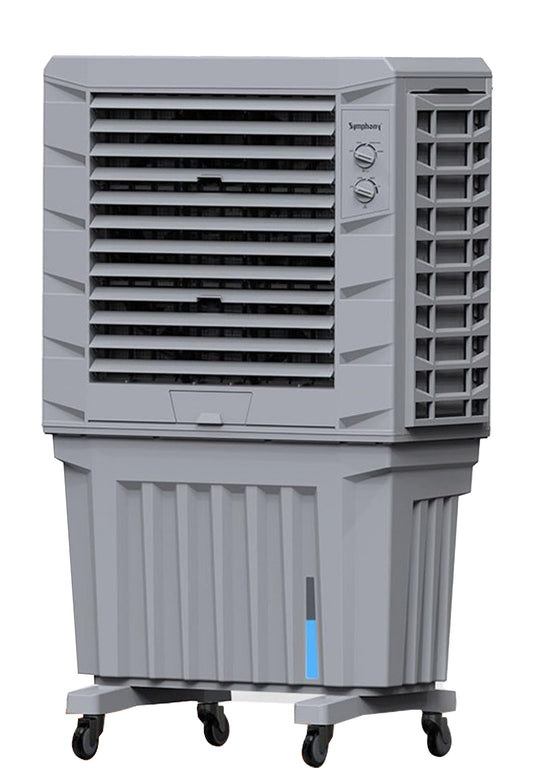 Symphony air cooler 250w 125l