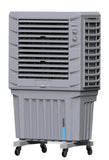 Symphony 125 L Air Cooler with 20 Inch Fan , 250W, MOVICOOLMAX125T