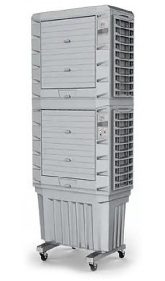 Symphony air cooler 250w 125l
