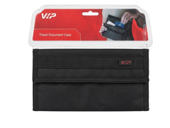 VIP Travel Document Case, TDCASE VIP Travel accessory travel luggage