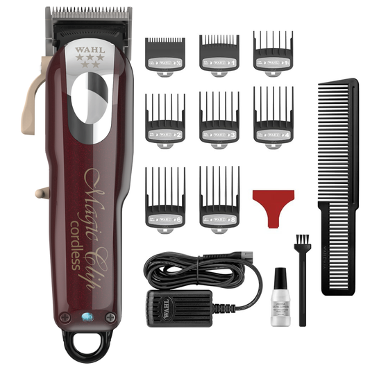 Wahl Professional-5 Star Series Magic Clip, 08148-326 Wahl grooming product