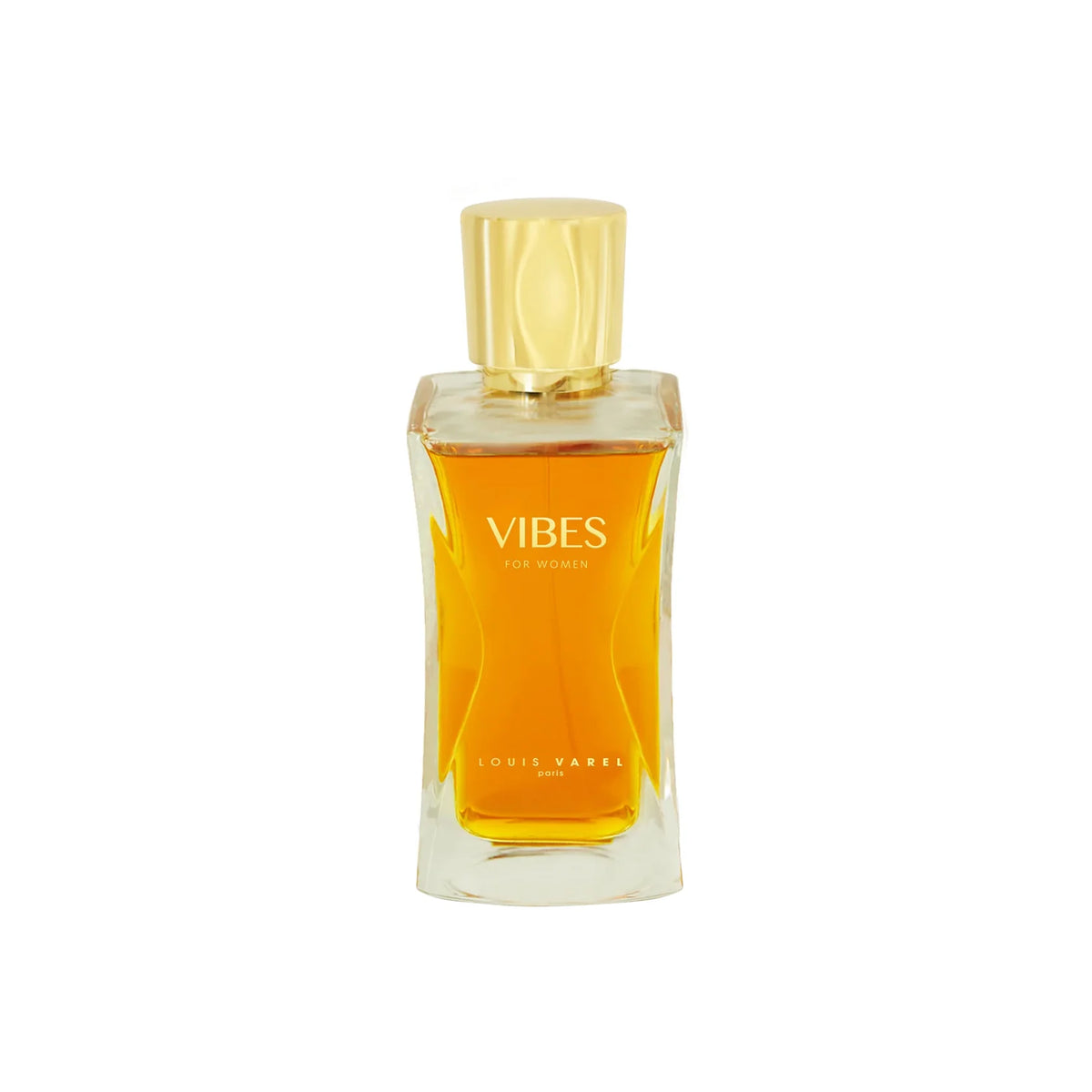 Louis Varel Vibes For Women EDP 100ml, ZVIBESW.50