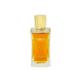 Louis Varel Vibes For Women EDP 100ml, ZVIBESW.50