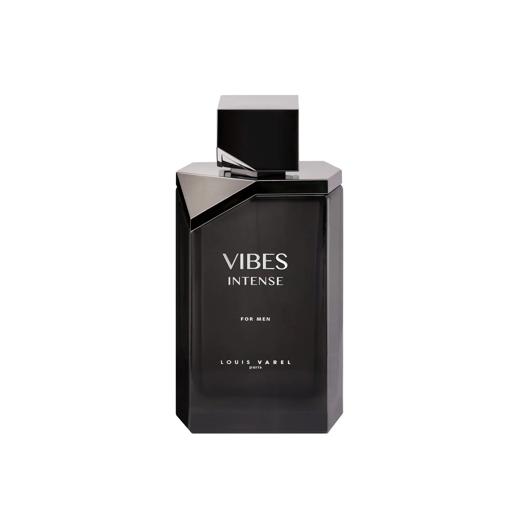 Louis Varel ZVIBINTM.50 EDP 100ml Floral Oriental perfume for Men
