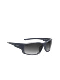 Fastrack Men's Sunglasses, Black Lens, UV protected & Mirrored, P427BK9V