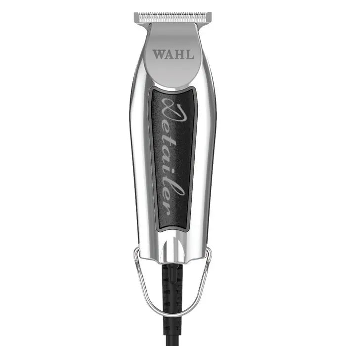 Wahl Detailer Corded Professional Hair Trimmer – 08081-526H |
