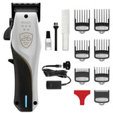 Wahl Professional 5-Star Vapour Championship Edition Cordless Clipper, 3030922