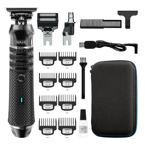 Wahl Pro Series Skeleton Multi Groomer Trimmer, 3024849
