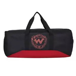 Wildcraft duffle bag