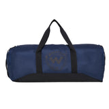 Wildcraft Sail 24" Blue Duffle Bag, SAILBE