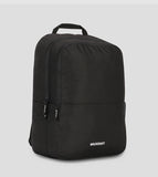Wildcraft Transit 2 Black 14 inches Laptop Backpack, TRANSIT2BLK