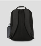 Wildcraft Transit 2 Black 14 inches Laptop Backpack, TRANSIT2BLK