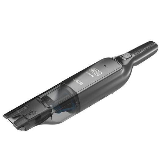 Black+Decker12 Volts Dustbuster Vacuum Cleaner, 24 Watts, HLVC320B11-GB Vacuum Cleaner BL-HLVC320B11-GB