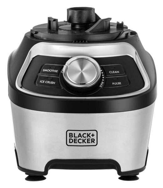 Black & Decker High Speed Blender, 1200W, BXH1200