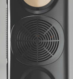 Black+Decker, 11 Fin Oil Radiator Heater Black, 2500 Watts, OR011FD-B5 Heater BL-OR011FD-B5