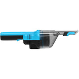 Black+Decker, Cordless Handheld Vacuum Cleaner, Lightweight, Rechargeable, Bagless NVD215J Vacuum Cleaner BL-NVD215J