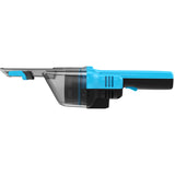 Black+Decker, Cordless Handheld Vacuum Cleaner, Lightweight, Rechargeable, Bagless NVD215J Vacuum Cleaner BL-NVD215J