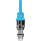 Black+Decker, Cordless Handheld Vacuum Cleaner, Lightweight, Rechargeable, Bagless NVD215J Vacuum Cleaner BL-NVD215J
