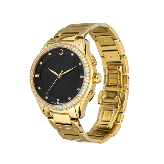 Casio nan watch