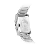 Alfajr Islamic Prayer Womens Watch Digital With Stainless Steel Band, WL-08SS