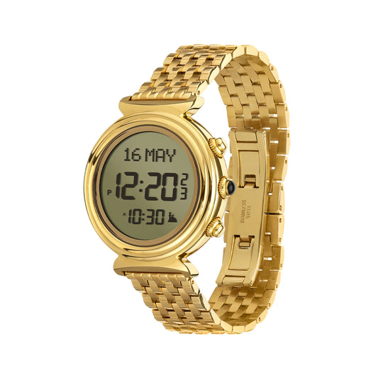 Casio nan watch