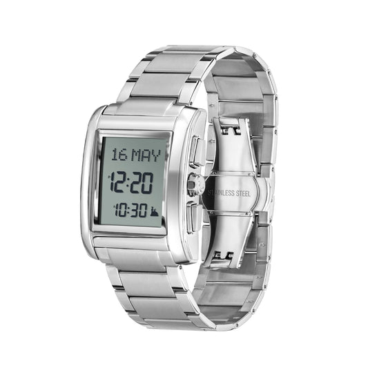 Casio nan watch