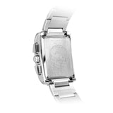 Alfajr Islamic Prayer Womens Watch Digital With Stainless Steel Band, WS-06S