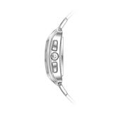 Alfajr Islamic Prayer Womens Watch Digital With Stainless Steel Band, WS-06S