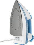 Black+Decker, 2200W Steam Iron, X2000