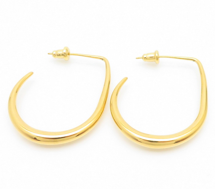 Lee Cooper Women's Earings - Gold