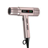 Wahl Professional Vanquish Corded Hair Dryer Rose Gold 3 Speed-Settings, Auto-Clean, 1600 watts, 4321-0371 Wahl grooming product