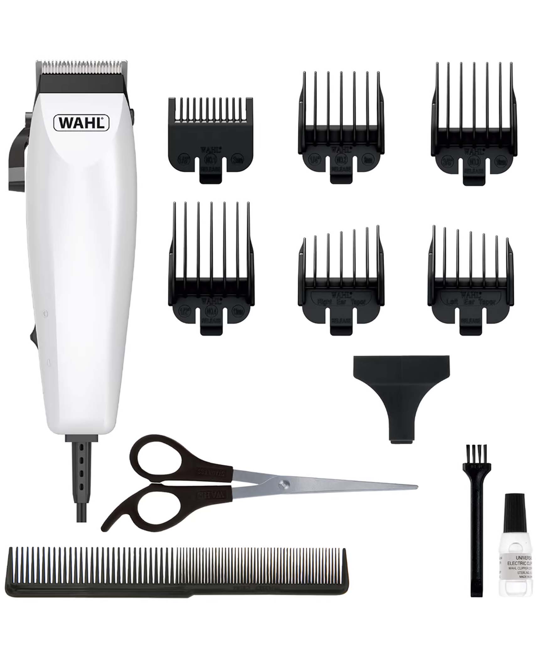 Wahl Easycut Hair Clipper, 09314-3327