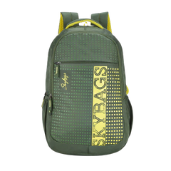 Skybags Fuse 27 L Backpack Magnet, FUSE27LMGT