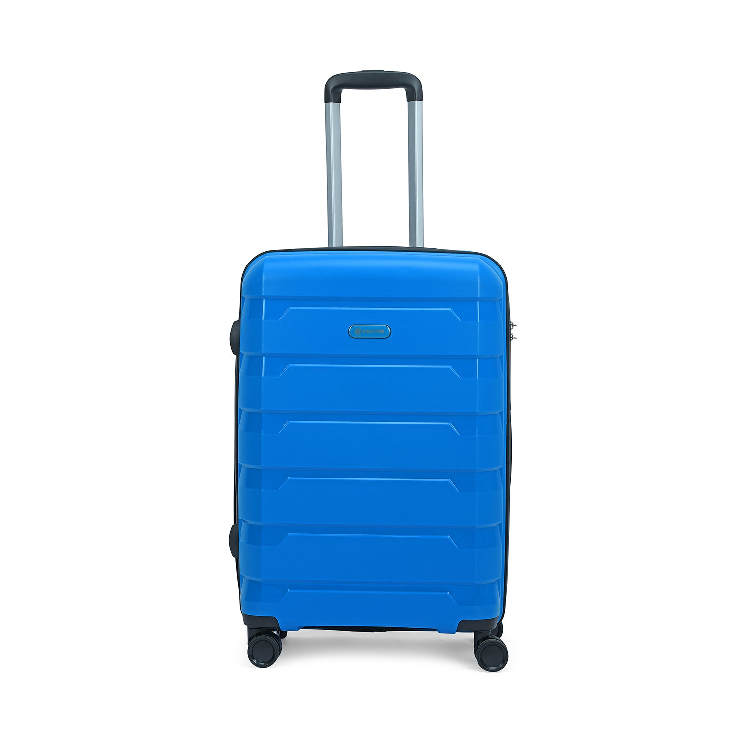 Carlton, Porto Plus 8 wheel Strolly 75cm Large Skyblue,PORTO75BE