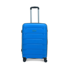 Carlton, Porto Plus 8 wheel Strolly 75cm Large Skyblue,PORTO75BE