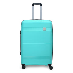 Carlton, Focus Plus 8 wheel Strolly 65cm  Medium Turquoise,FOCUSPL65T