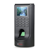 CP Plus  Finger Print Access Control, CP-VTA-T2124-C