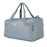 Wildcraft Flip Duffle 1 Grey 25 L Duffle, FLIP DUFGR