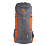 Wildcraft Edge60l Orange Camping Back, EDGE60OR