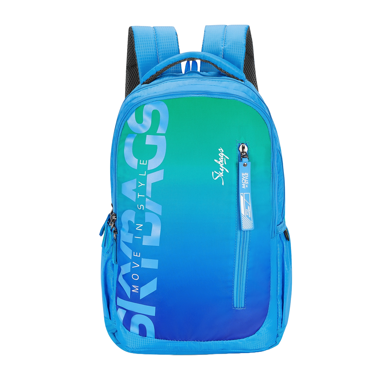 Skybags Flex 22 L Backpack Blith,FLEX22LBTH