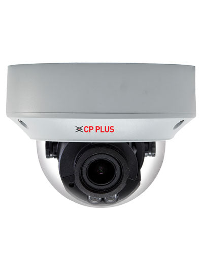 CP Plus dome camera