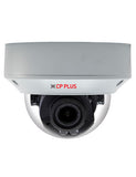 CP Plus 3MP Indigo IP Dome MIC Camera, CP-VNC-V21ZR4C-