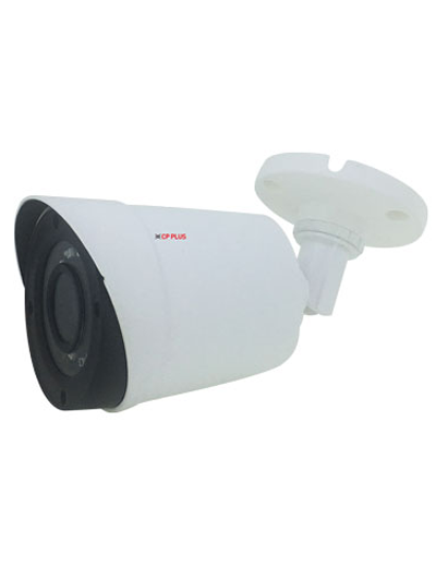 CP Plus 2.4MP HDCVI Bullet Camera, CP-VAC-T24L2