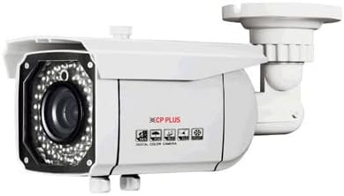 CP Plus bullet camera