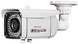 CP Plus 2.4MP HDCVI Varifocal Bullet CAM, CP-VAC-T24FL4